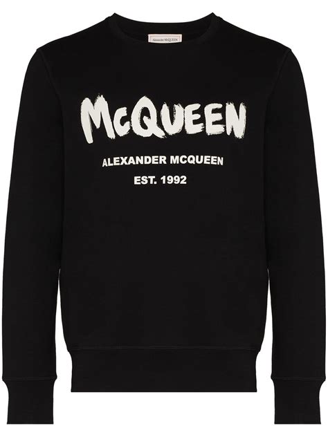 alexander mcqueen farfetch.